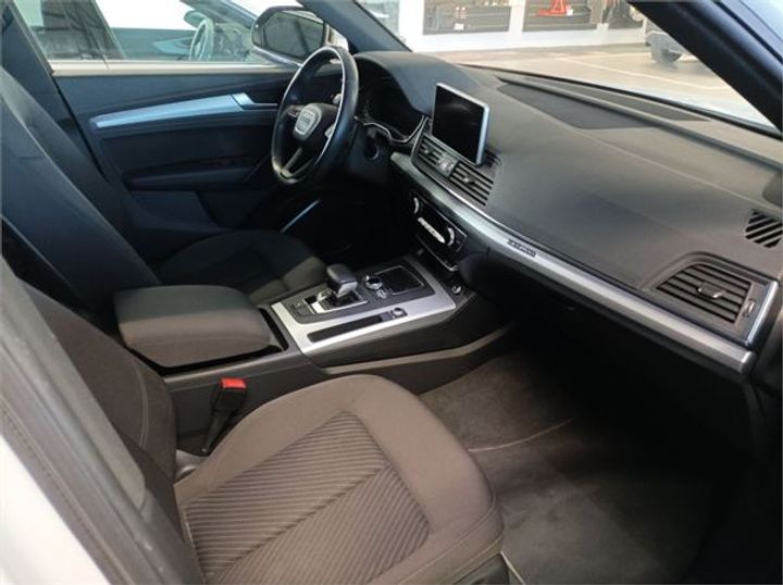 Photo 1 VIN: WAUZZZFY7L2039186 - AUDI Q5 