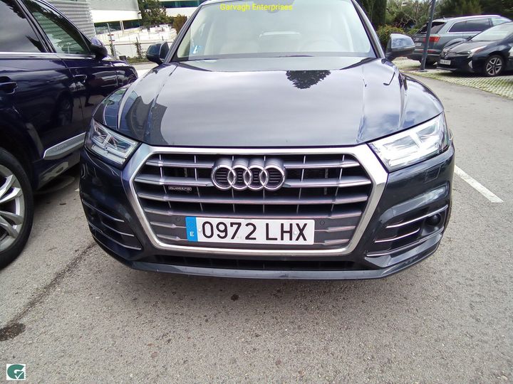 Photo 20 VIN: WAUZZZFY7L2064167 - AUDI Q5 