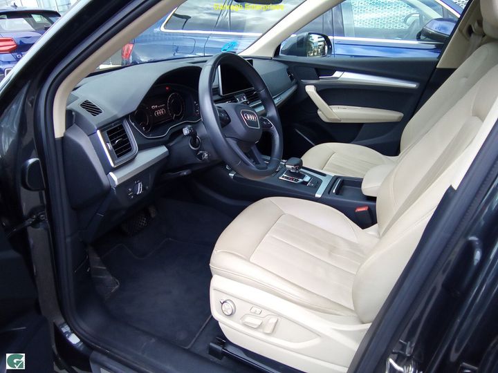 Photo 21 VIN: WAUZZZFY7L2064167 - AUDI Q5 