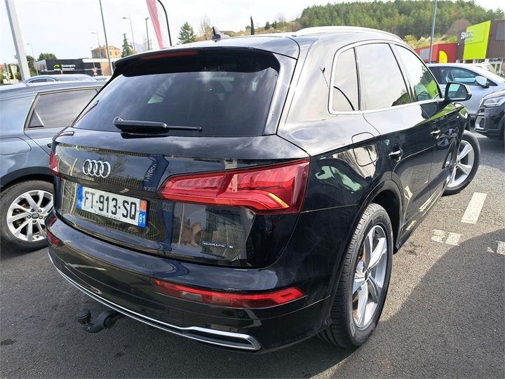 Photo 17 VIN: WAUZZZFY7L2099257 - AUDI Q5 