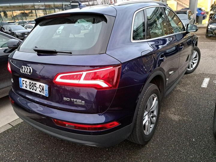 Photo 15 VIN: WAUZZZFY7L2101153 - AUDI Q5 