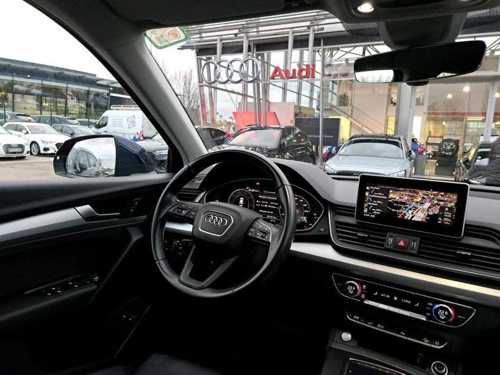 Photo 19 VIN: WAUZZZFY7L2101153 - AUDI Q5 