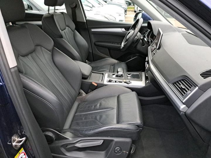 Photo 2 VIN: WAUZZZFY7L2101153 - AUDI Q5 