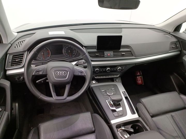 Photo 8 VIN: WAUZZZFY7L2101993 - AUDI Q5 '16 