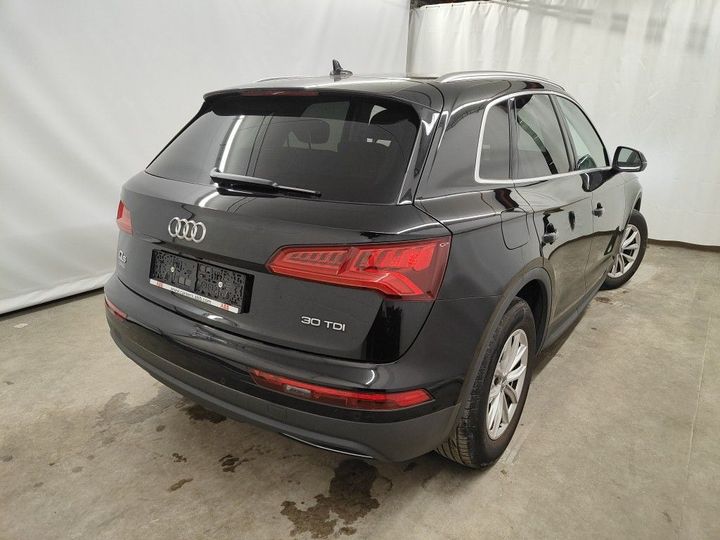 Photo 1 VIN: WAUZZZFY7L2113304 - AUDI Q5 '16 