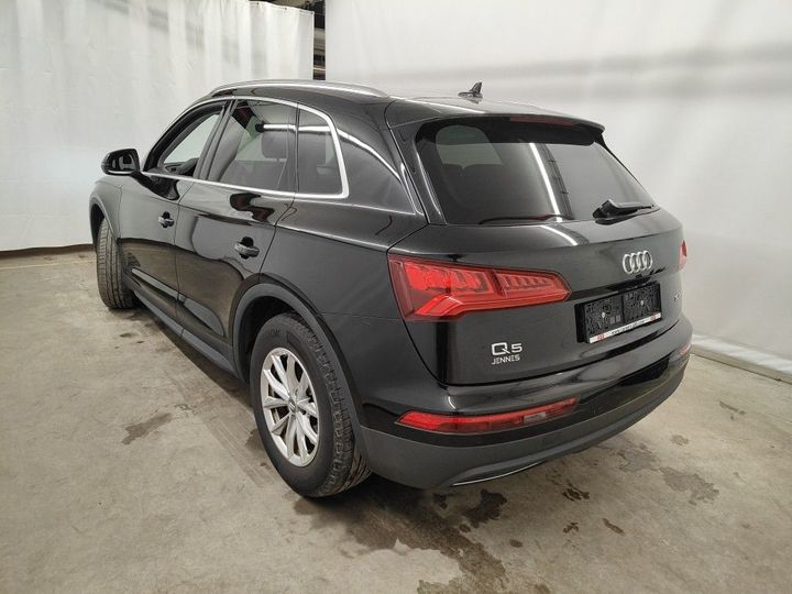 Photo 6 VIN: WAUZZZFY7L2113304 - AUDI Q5 '16 