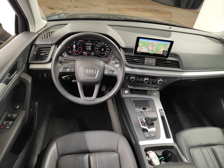 Photo 8 VIN: WAUZZZFY7L2113304 - AUDI Q5 '16 