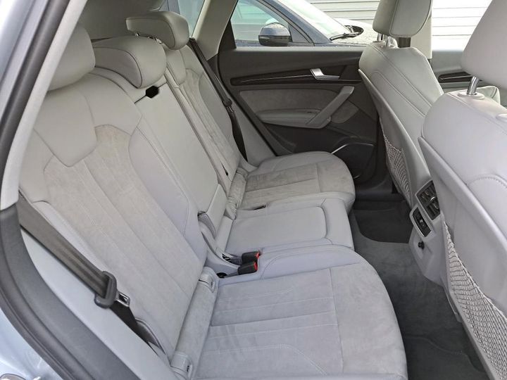 Photo 27 VIN: WAUZZZFY7L2114663 - AUDI Q5 