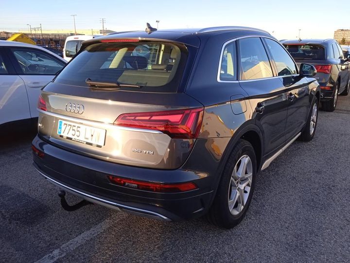 Photo 2 VIN: WAUZZZFY7M2140780 - AUDI Q5 