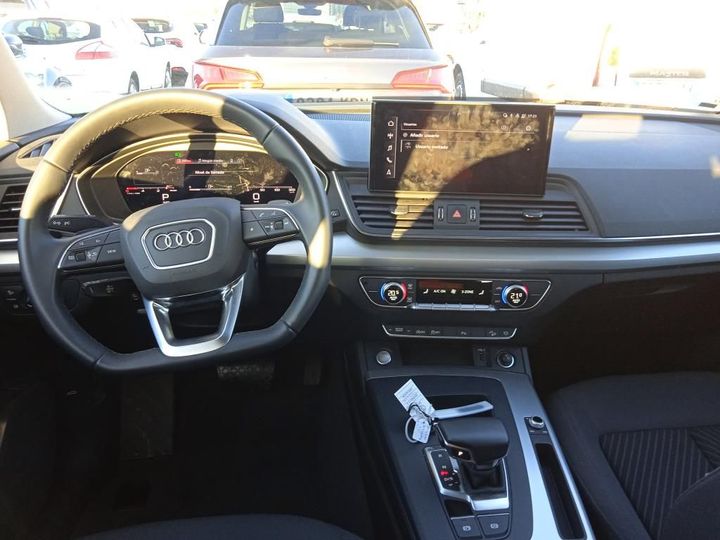 Photo 3 VIN: WAUZZZFY7M2140780 - AUDI Q5 