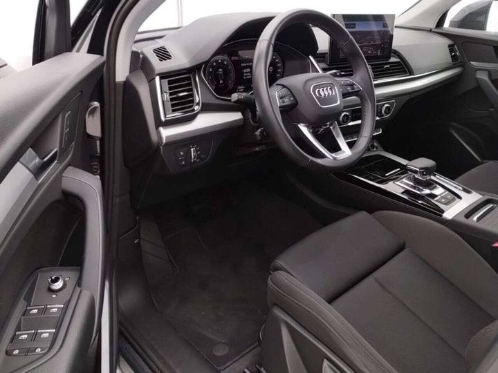 Photo 11 VIN: WAUZZZFY7P2017615 - AUDI Q5 