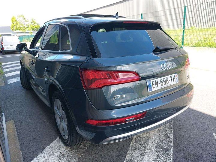 Photo 2 VIN: WAUZZZFY8H2011808 - AUDI Q5 