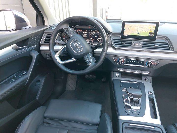 Photo 4 VIN: WAUZZZFY8H2011808 - AUDI Q5 