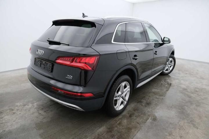 Photo 2 VIN: WAUZZZFY8H2013137 - AUDI Q5&#3916 