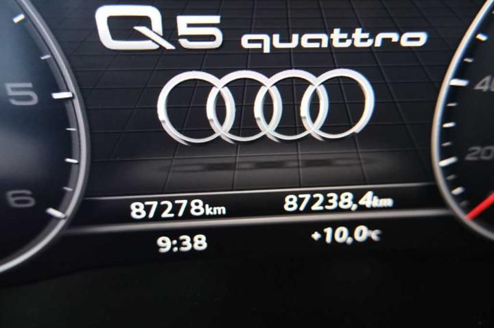 Photo 6 VIN: WAUZZZFY8H2013137 - AUDI Q5&#3916 