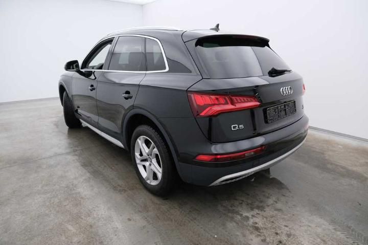 Photo 7 VIN: WAUZZZFY8H2013137 - AUDI Q5&#3916 