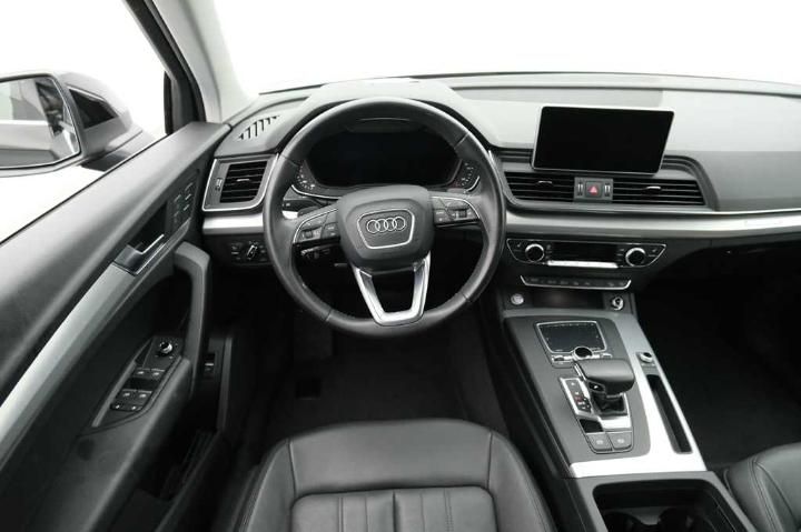 Photo 9 VIN: WAUZZZFY8H2013137 - AUDI Q5&#3916 