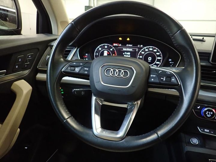 Photo 15 VIN: WAUZZZFY8H2015874 - AUDI Q5 