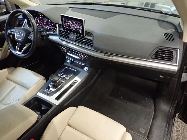 Photo 9 VIN: WAUZZZFY8H2015874 - AUDI Q5 