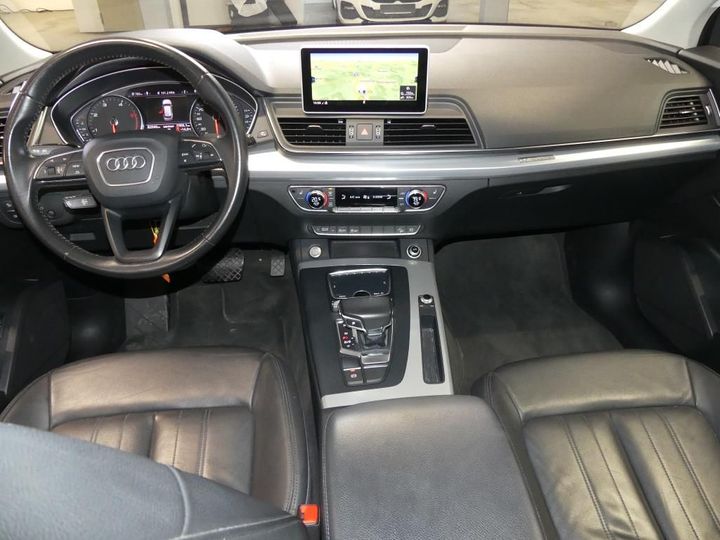 Photo 7 VIN: WAUZZZFY8H2016605 - AUDI Q5 