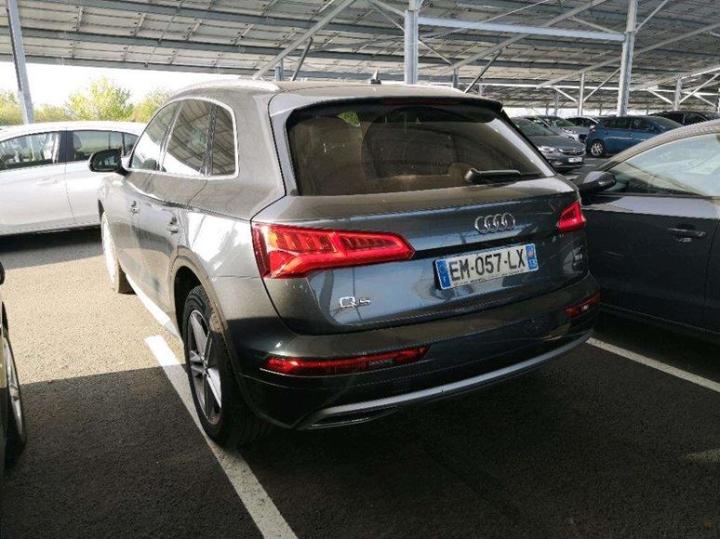 Photo 13 VIN: WAUZZZFY8H2017849 - AUDI Q5 