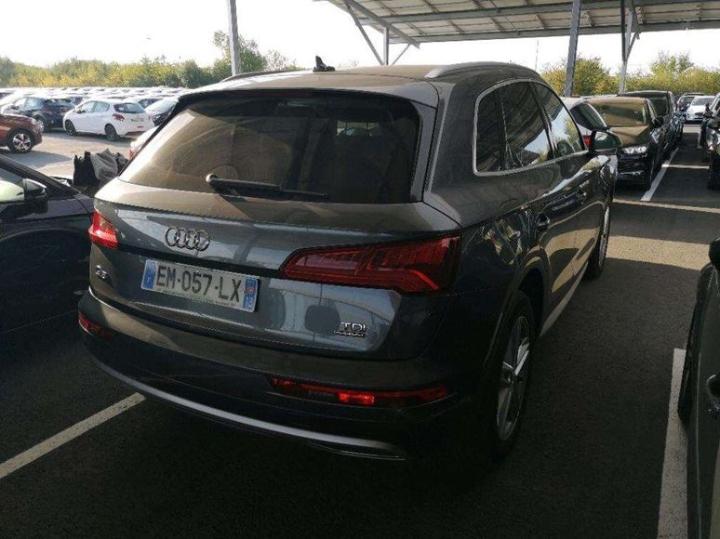 Photo 14 VIN: WAUZZZFY8H2017849 - AUDI Q5 