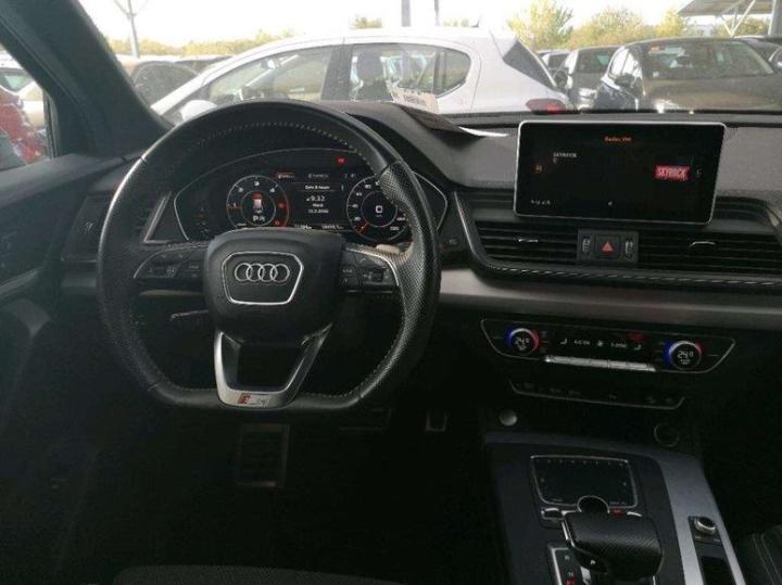 Photo 18 VIN: WAUZZZFY8H2017849 - AUDI Q5 