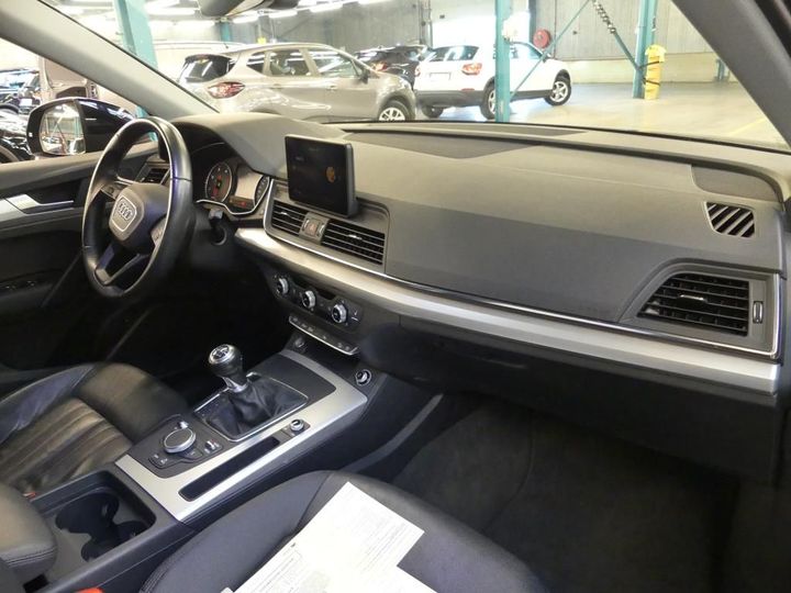 Photo 3 VIN: WAUZZZFY8H2024462 - AUDI Q5 