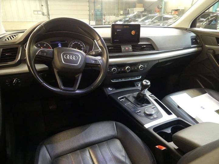 Photo 6 VIN: WAUZZZFY8H2024462 - AUDI Q5 