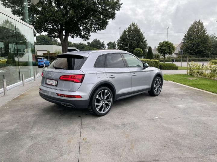 Photo 13 VIN: WAUZZZFY8H2030729 - AUDI Q5 150PK SPORT SUV 