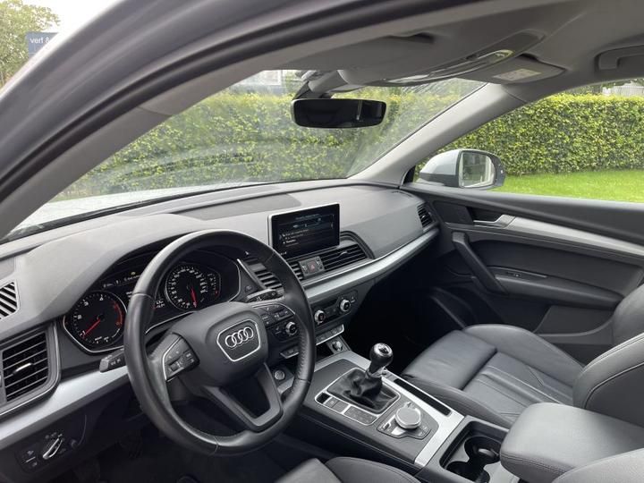 Photo 5 VIN: WAUZZZFY8H2030729 - AUDI Q5 150PK SPORT SUV 