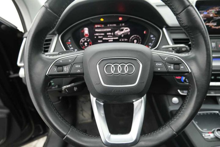 Photo 26 VIN: WAUZZZFY8H2030746 - AUDI Q5&#3916 