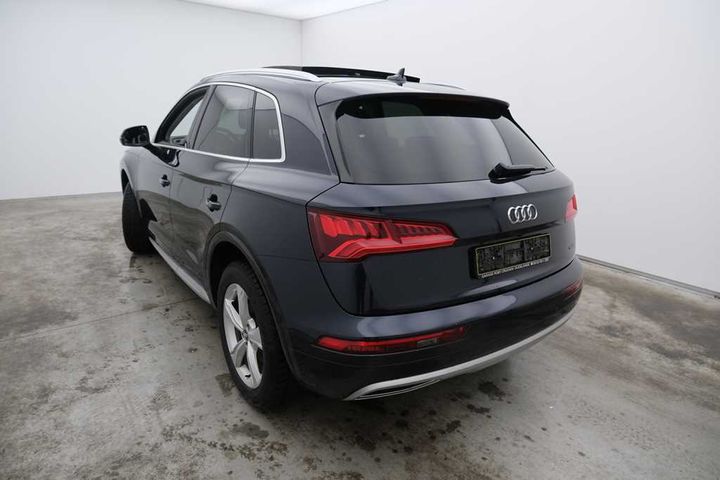 Photo 7 VIN: WAUZZZFY8H2030746 - AUDI Q5&#3916 