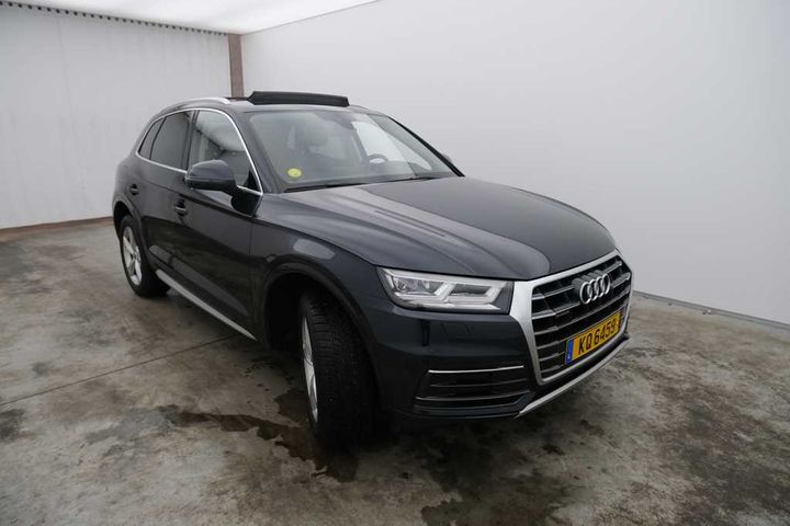 Photo 8 VIN: WAUZZZFY8H2030746 - AUDI Q5&#3916 