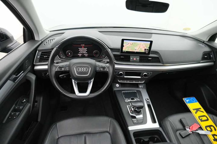 Photo 9 VIN: WAUZZZFY8H2030746 - AUDI Q5&#3916 