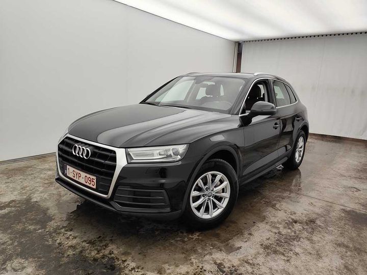 Photo 0 VIN: WAUZZZFY8H2049894 - AUDI Q5 &#3916 