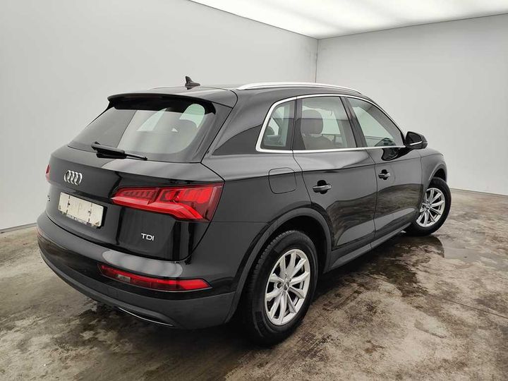 Photo 2 VIN: WAUZZZFY8H2049894 - AUDI Q5 &#3916 