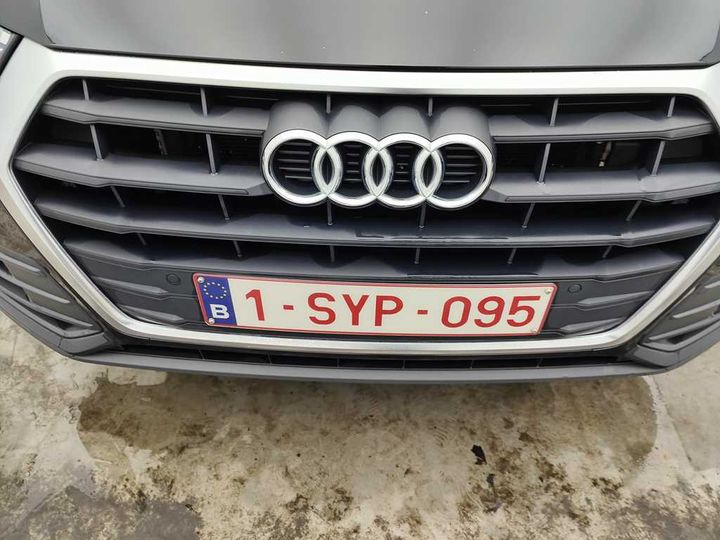 Photo 5 VIN: WAUZZZFY8H2049894 - AUDI Q5 &#3916 