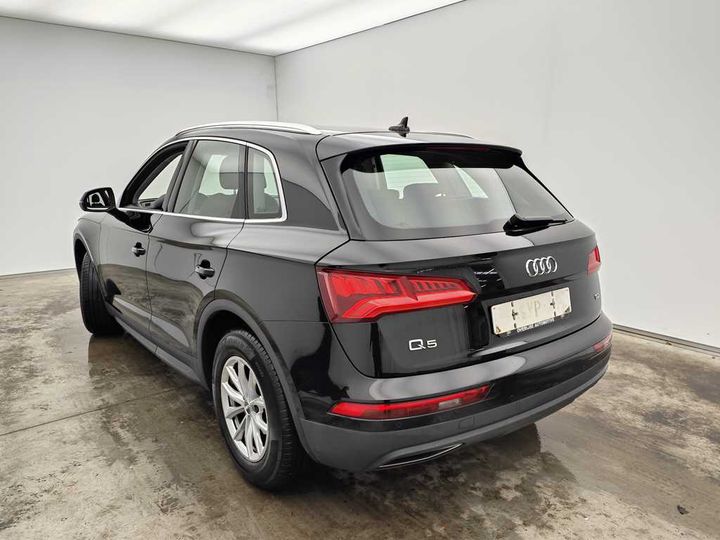 Photo 7 VIN: WAUZZZFY8H2049894 - AUDI Q5 &#3916 