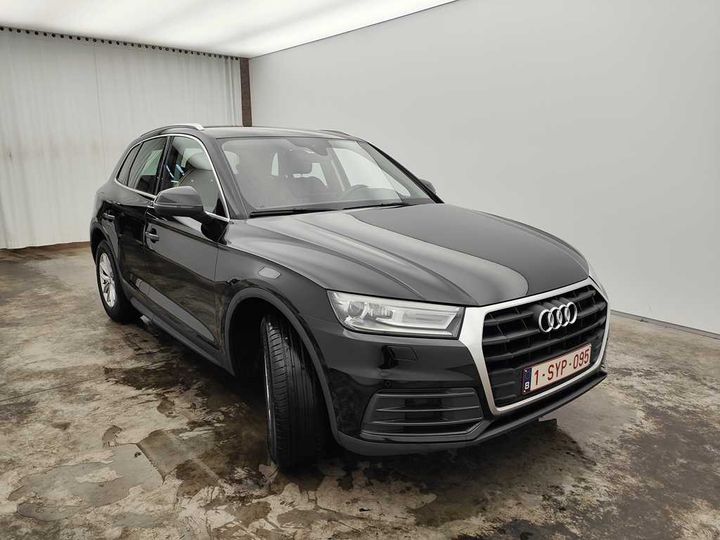 Photo 8 VIN: WAUZZZFY8H2049894 - AUDI Q5 &#3916 