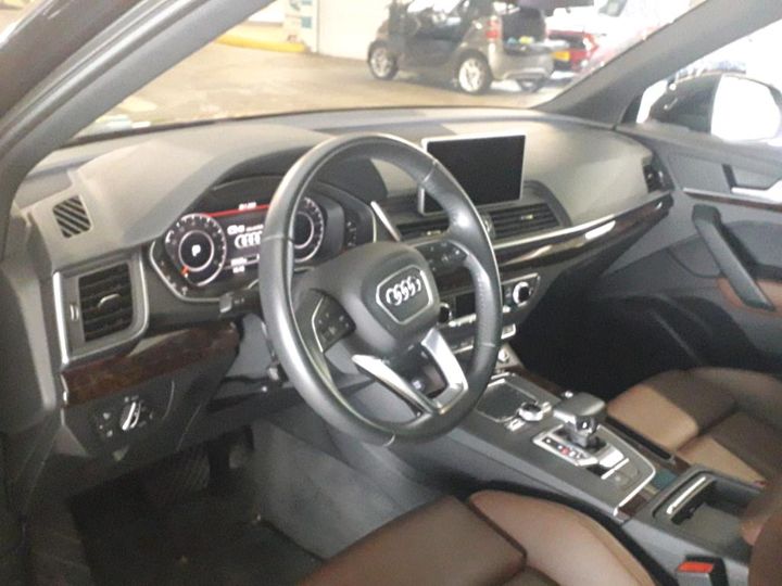 Photo 2 VIN: WAUZZZFY8H2052990 - AUDI Q5 