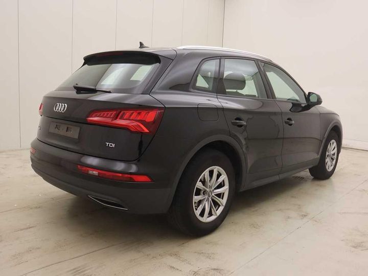 Photo 10 VIN: WAUZZZFY8J2027187 - AUDI Q5 