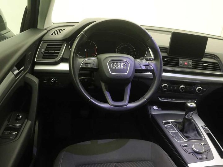 Photo 15 VIN: WAUZZZFY8J2027187 - AUDI Q5 