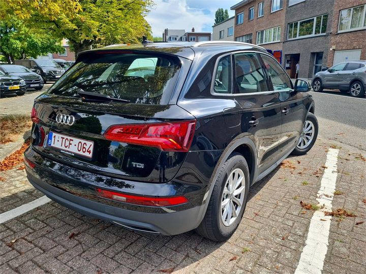 Photo 2 VIN: WAUZZZFY8J2027187 - AUDI Q5 