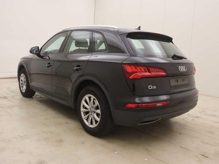 Photo 9 VIN: WAUZZZFY8J2027187 - AUDI Q5 