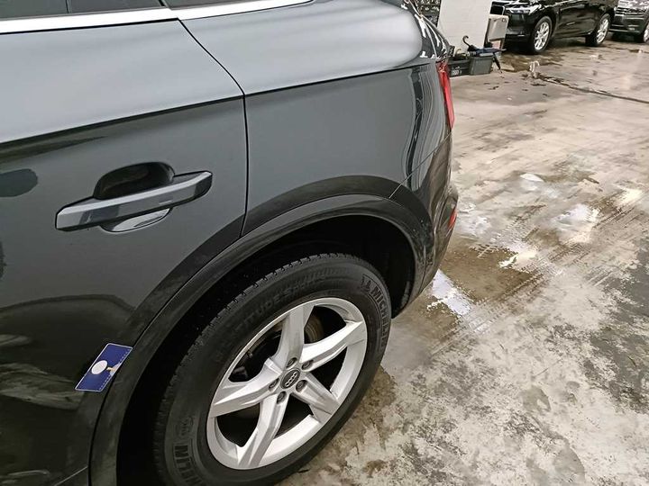 Photo 17 VIN: WAUZZZFY8J2035421 - AUDI Q5 &#3916 