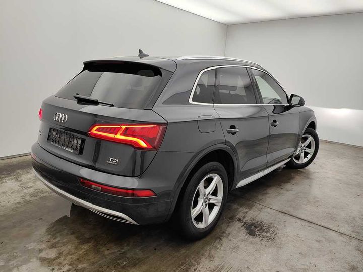 Photo 2 VIN: WAUZZZFY8J2035421 - AUDI Q5 &#3916 