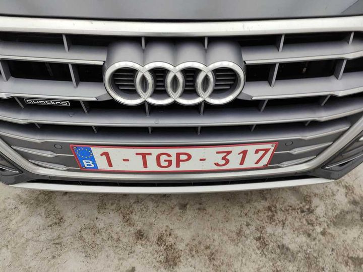 Photo 5 VIN: WAUZZZFY8J2035421 - AUDI Q5 &#3916 