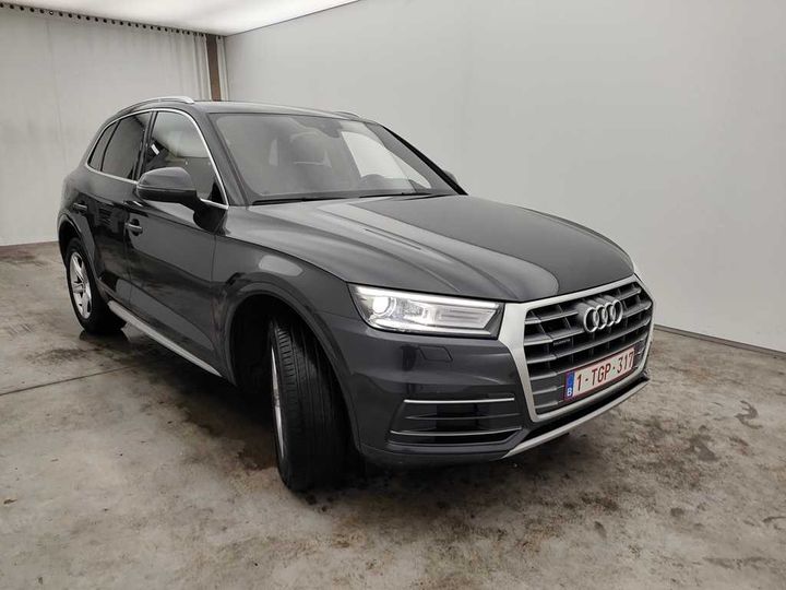 Photo 8 VIN: WAUZZZFY8J2035421 - AUDI Q5 &#3916 