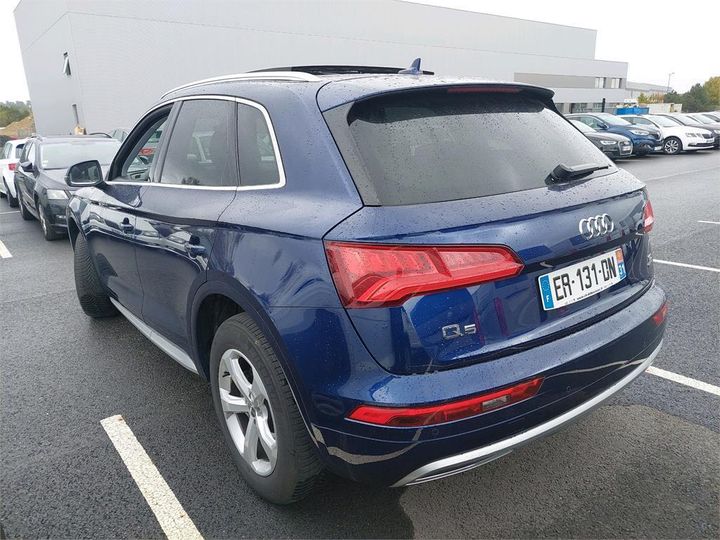 Photo 12 VIN: WAUZZZFY8J2042904 - AUDI Q5 